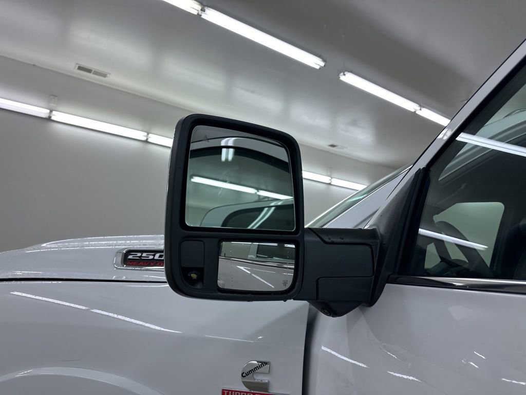 New 2026 RAM 2500 Limited AWD/4WD image 15