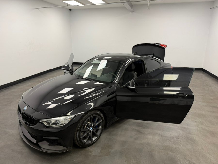 Used 2016 BMW 435i Coupe RWD image 28