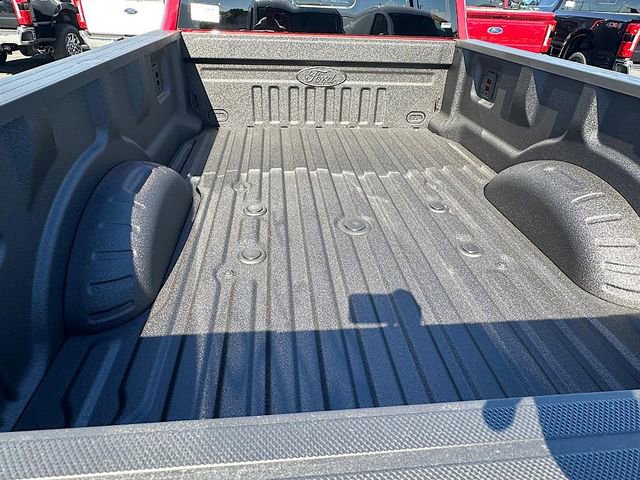 New 2026 Ford F350 Lariat w/ Chrome Package image 7