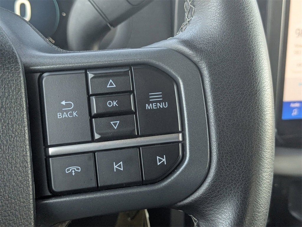 Used 2024 Ford F150 XLT w/ Tow/Haul Package image 19