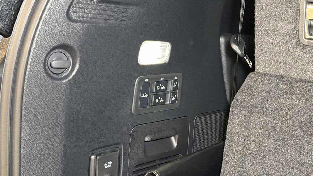 New 2026 Lexus LX 600 4WD w/ Luxury Package image 11