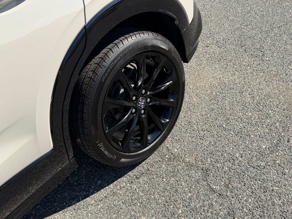 New 2026 Buick Encore GX Sport Touring w/ Studio Series AWD/4WD image 8