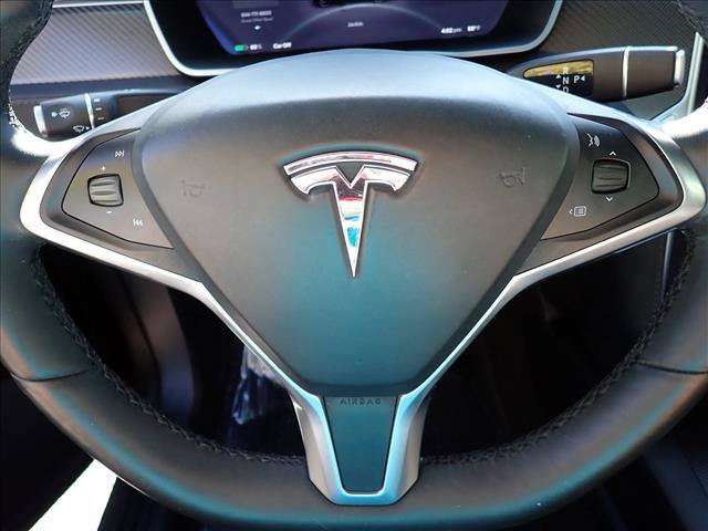 Used 2018 Tesla Model X P100D AWD/4WD image 18