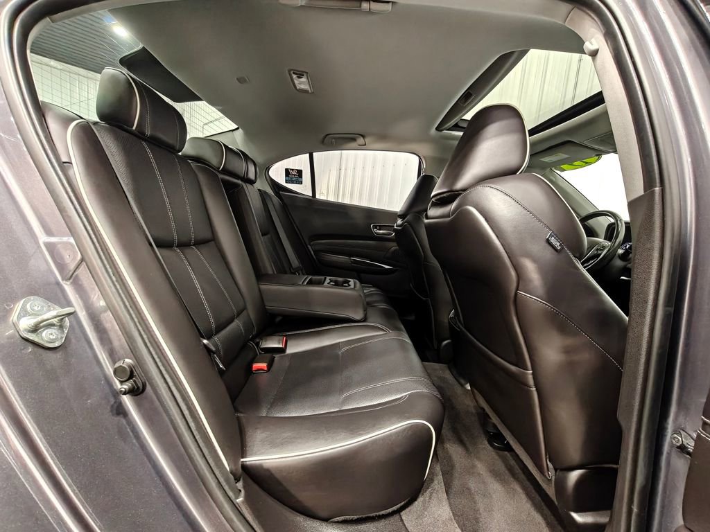 Used 2019 Acura TLX V6 SH-AWD w/ Technology Pkg image 23