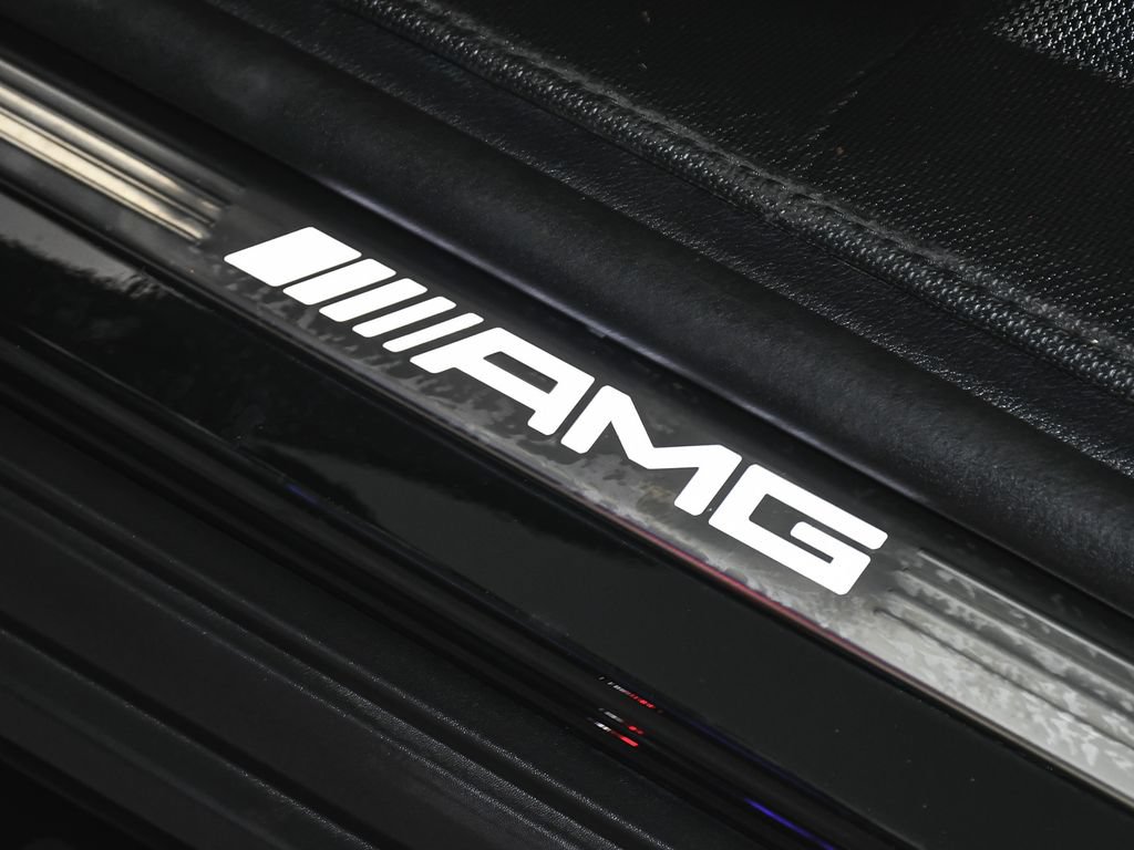 Used 2023 Mercedes-Benz GLE 63 AMG S image 12