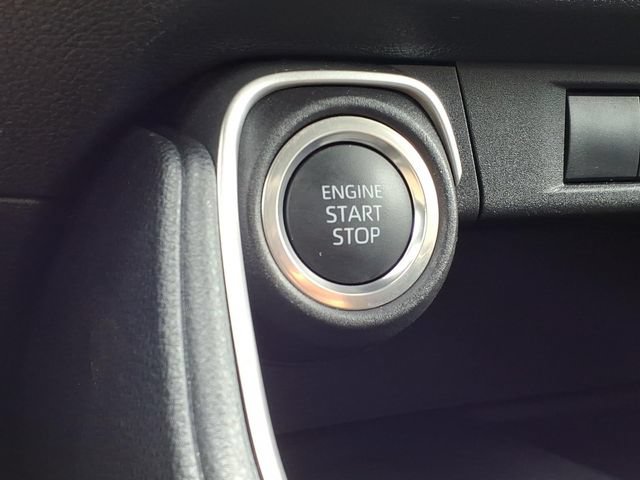 Used 2026 Toyota Grand Highlander AWD image 24