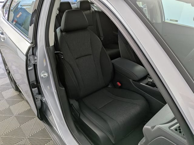 New 2026 Honda Accord SE image 29