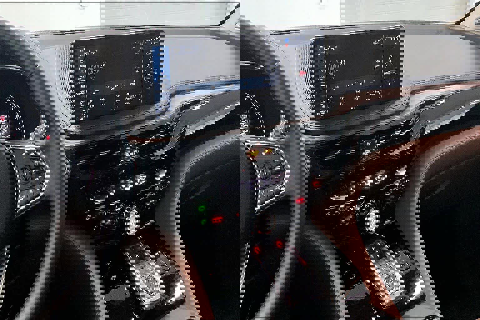 New 2026 Acura MDX SH-AWD w/ Advance Package image 16