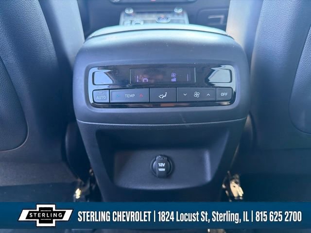 Used 2025 Hyundai Palisade SEL AWD/4WD image 24