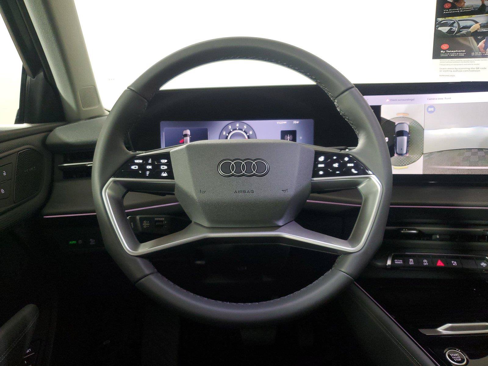 New 2026 Audi Q3 quattro 2.0T AWD/4WD image 17