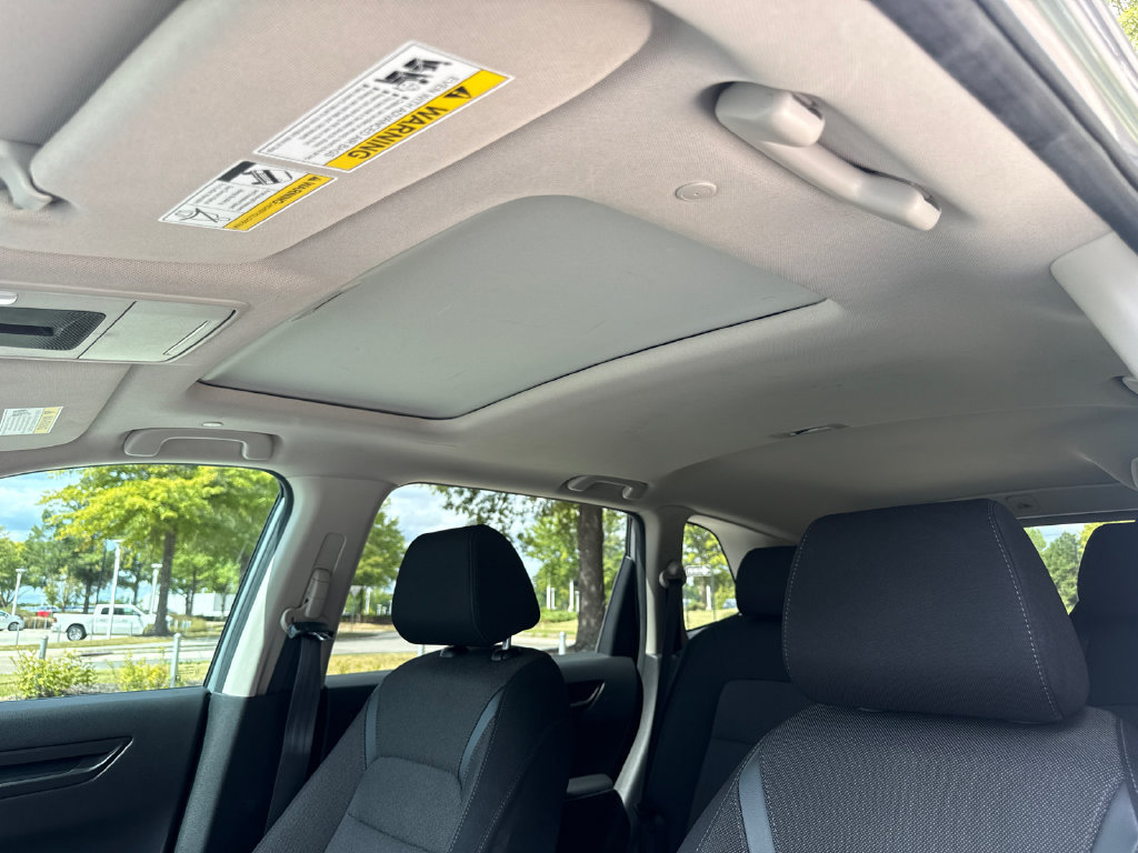 Certified 2024 Honda CR-V EX image 31
