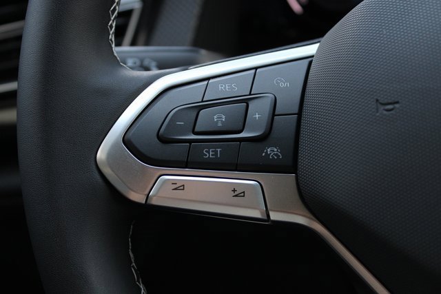 New 2025 Volkswagen Atlas Cross Sport SEL image 14