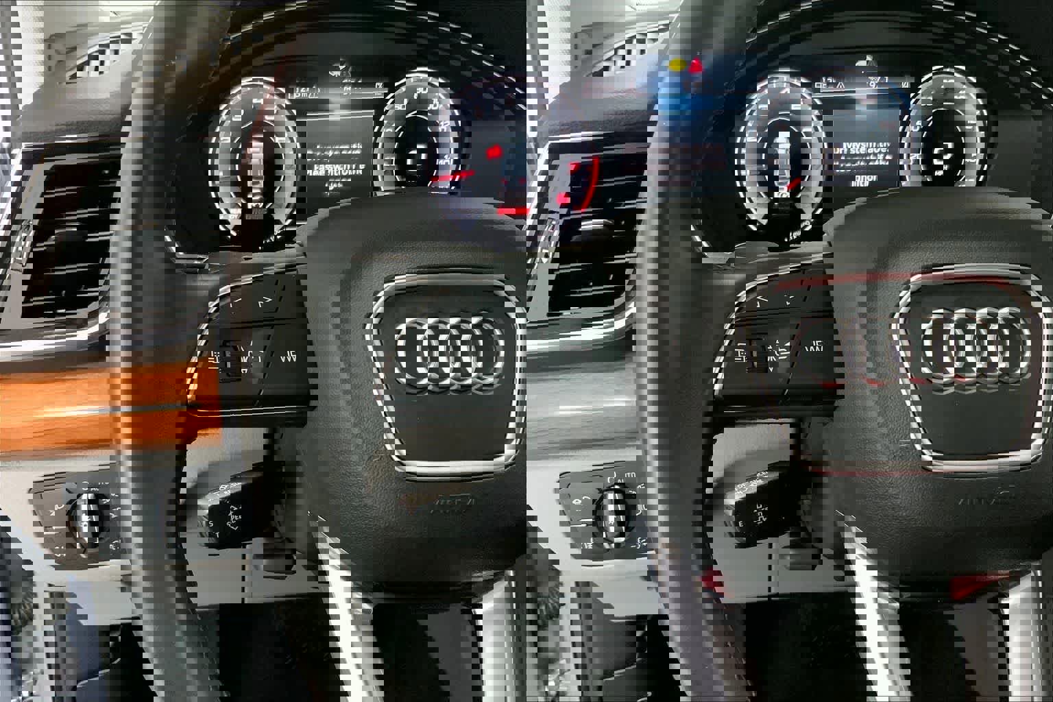 Certified 2022 Audi Q5 2.0T Premium Plus image 22