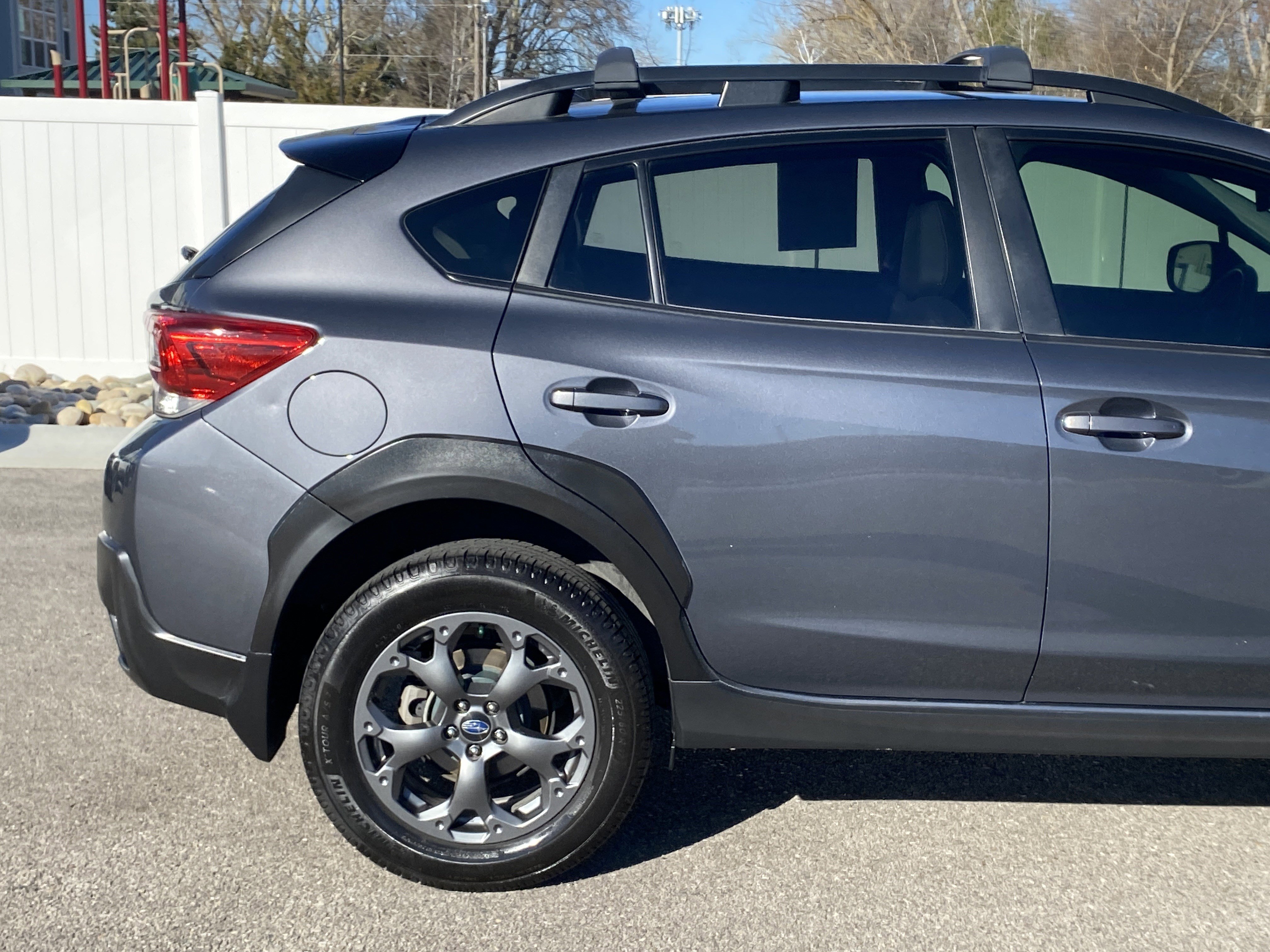 Used 2021 Subaru Crosstrek 2.5i Sport image 6
