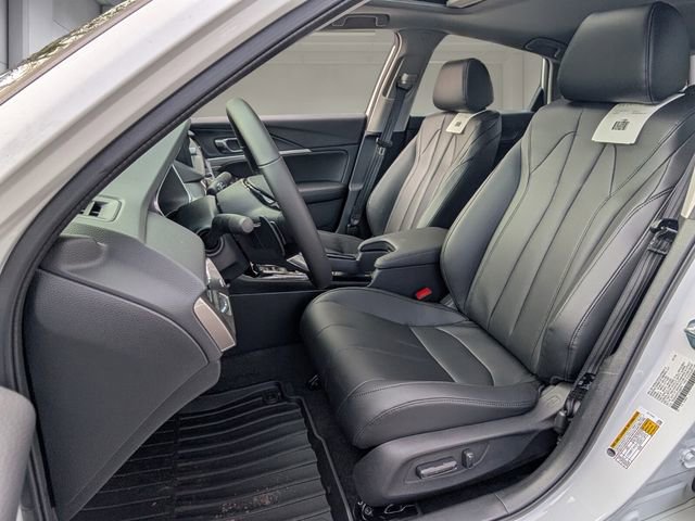 New 2026 Acura Integra image 5