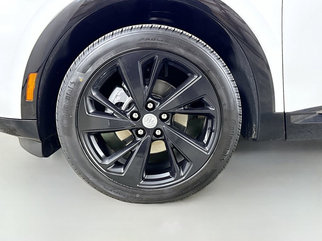 Used 2021 Buick Envision Preferred image 36