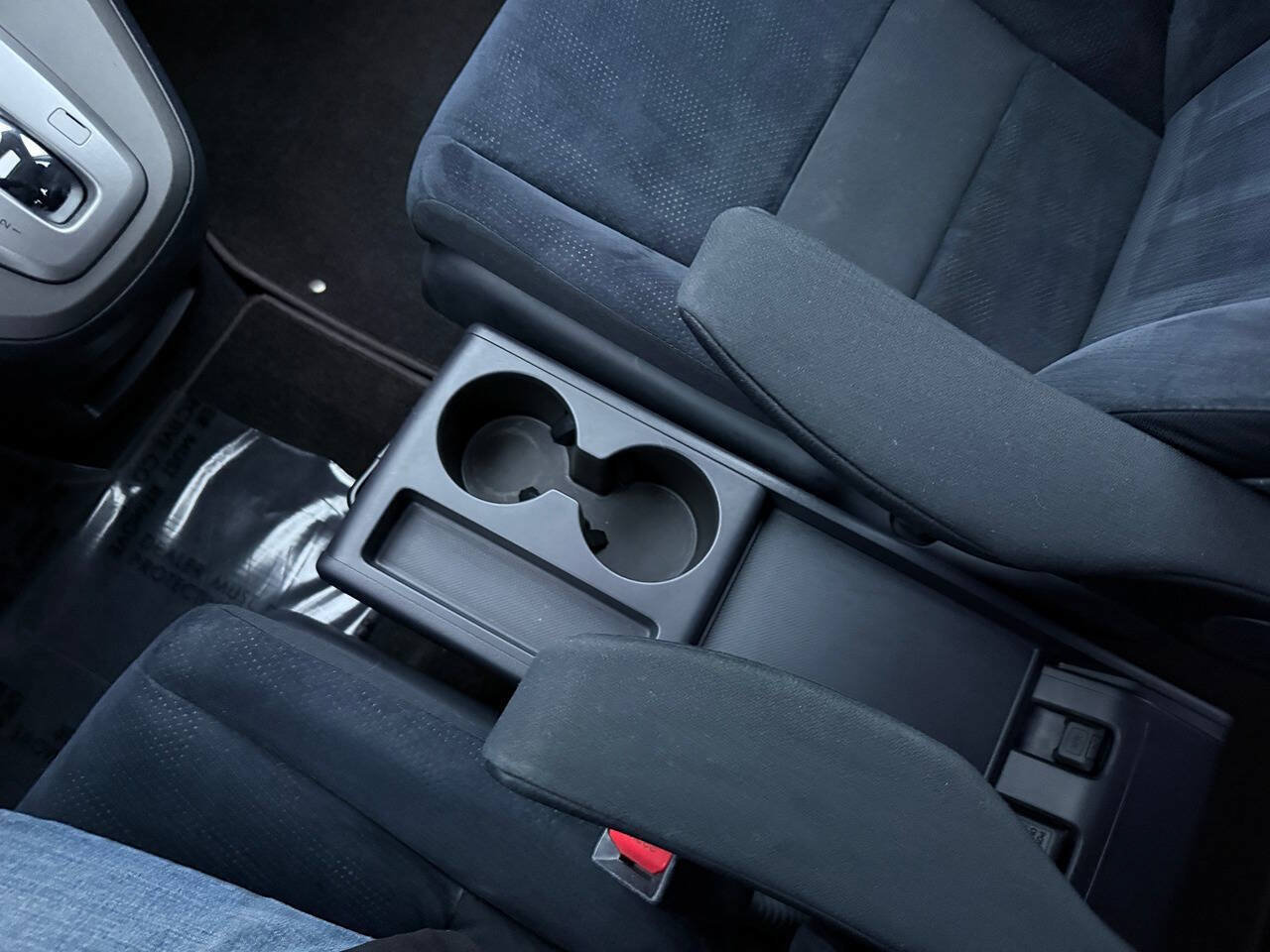 Used 2010 Honda CR-V EX image 16