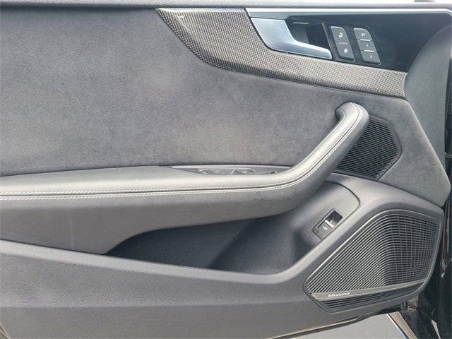 Used 2022 Audi S5 Premium Plus image 19