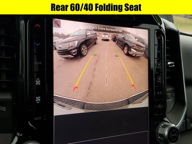 Certified 2025 RAM 1500 Big Horn image 19