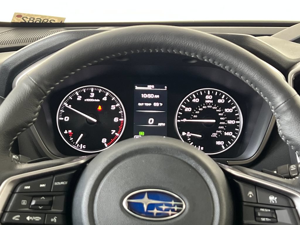 New 2026 Subaru Ascent Limited w/ Popular Package #2 AWD/4WD image 17