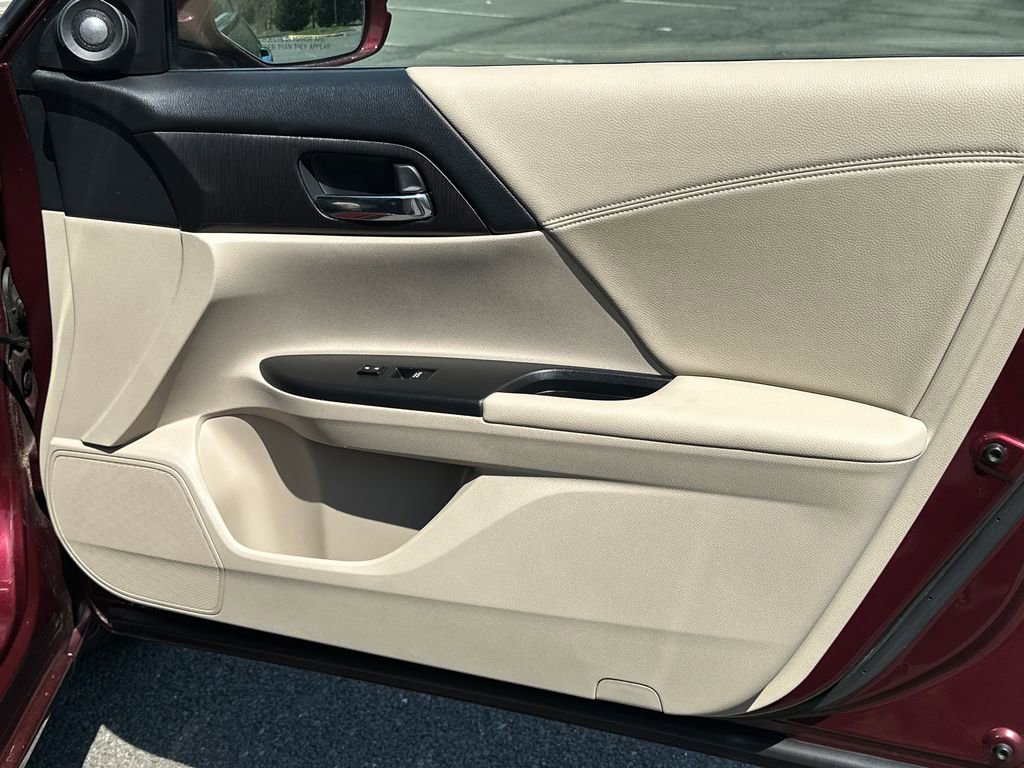 Used 2013 Honda Accord EX-L image 15