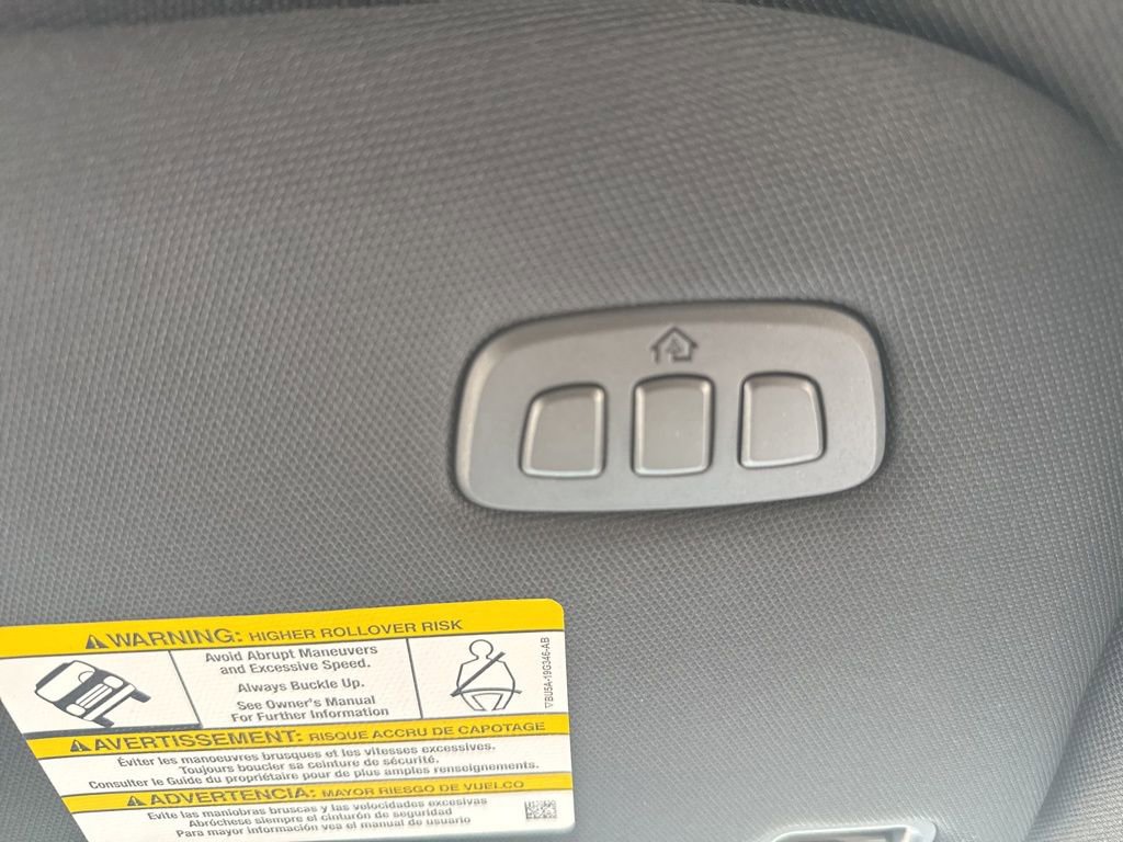 New 2026 Ford F150 Lariat w/ Equipment Group 501A Mid image 44