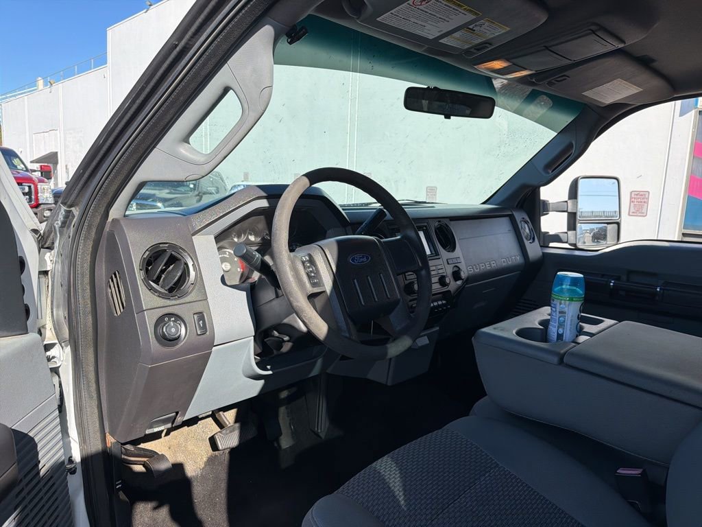 Used 2011 Ford F350 XL w/ PWR Equipment Group image 10