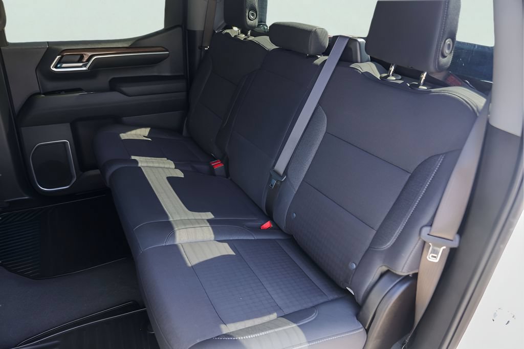 Used 2024 Chevrolet Silverado 1500 RST AWD/4WD image 26