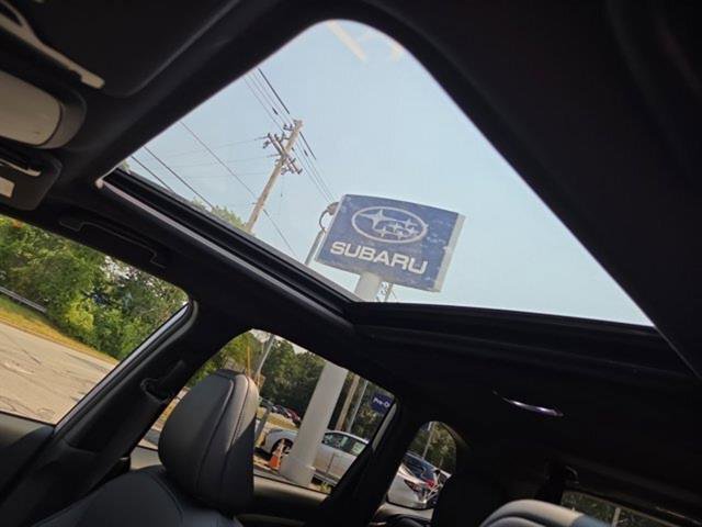 New 2025 Subaru Forester Limited image 87