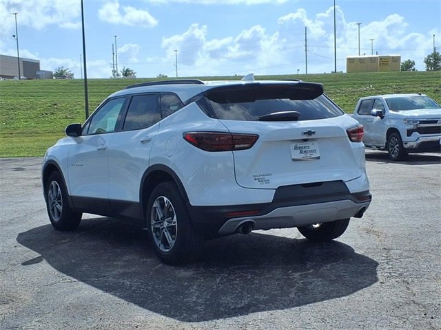 Used 2023 Chevrolet Blazer LT w/ Convenience Package image 5