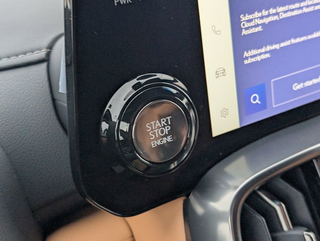 New 2026 Lexus LX 600 4WD w/ Luxury Package image 13