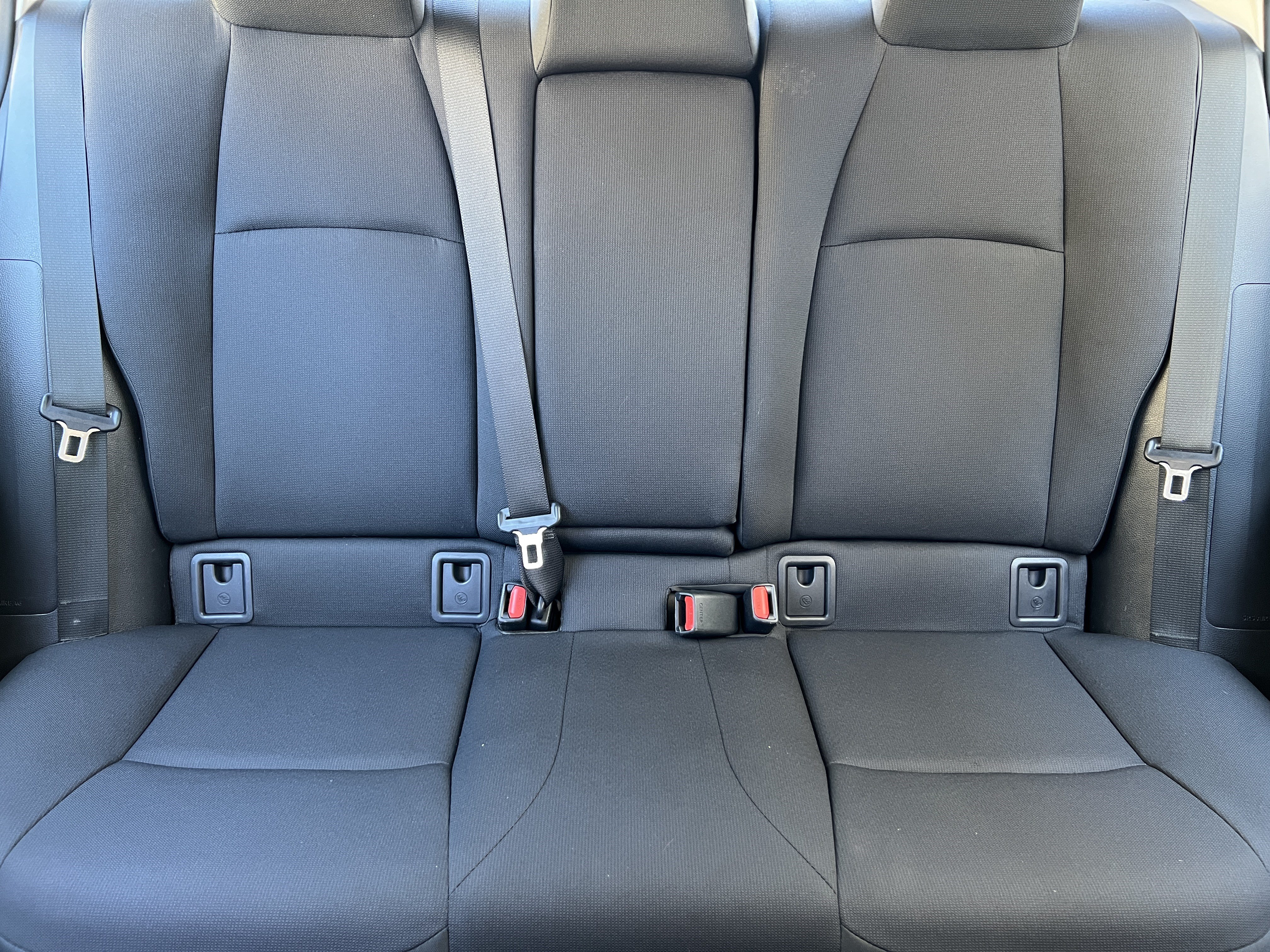 Used 2025 Toyota Corolla LE FWD image 14