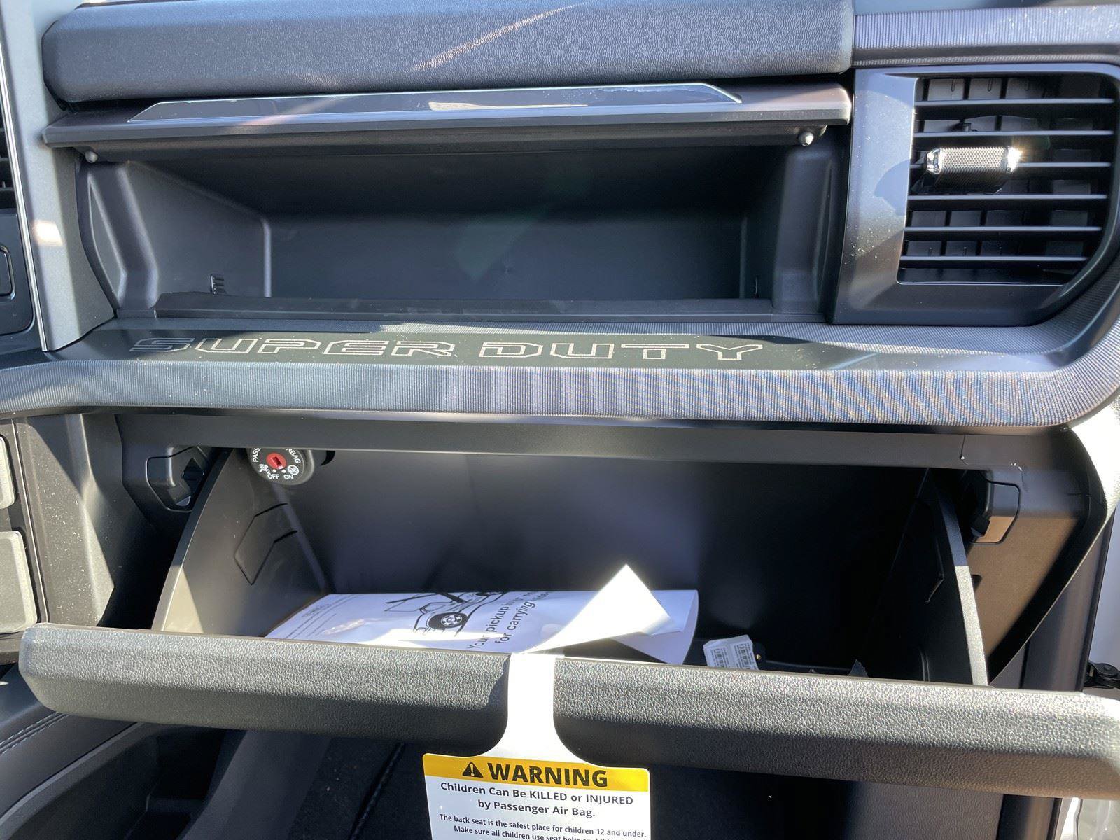 New 2026 Ford F250 Platinum AWD/4WD image 51
