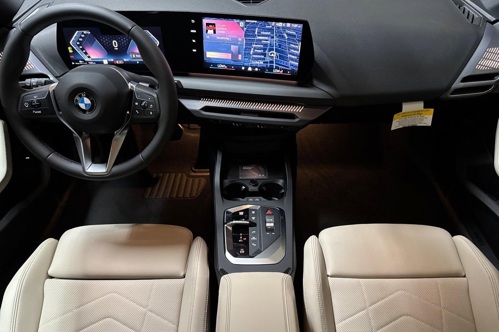 Used 2026 BMW 228i w/ Premium Package FWD image 16