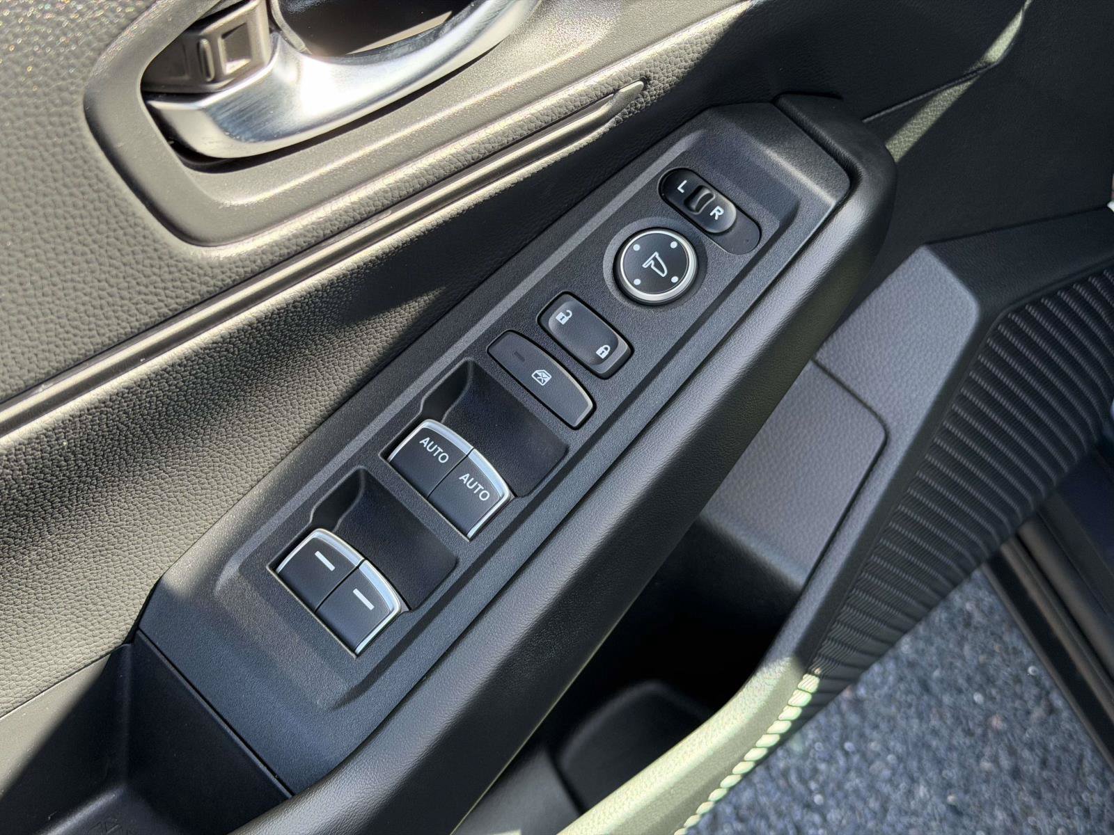 Certified 2024 Honda Accord LX image 7
