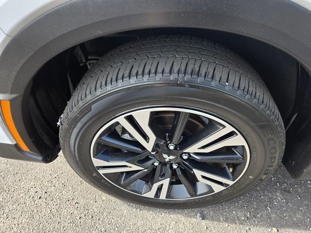 Used 2025 Mitsubishi Eclipse Cross SE AWD/4WD image 23