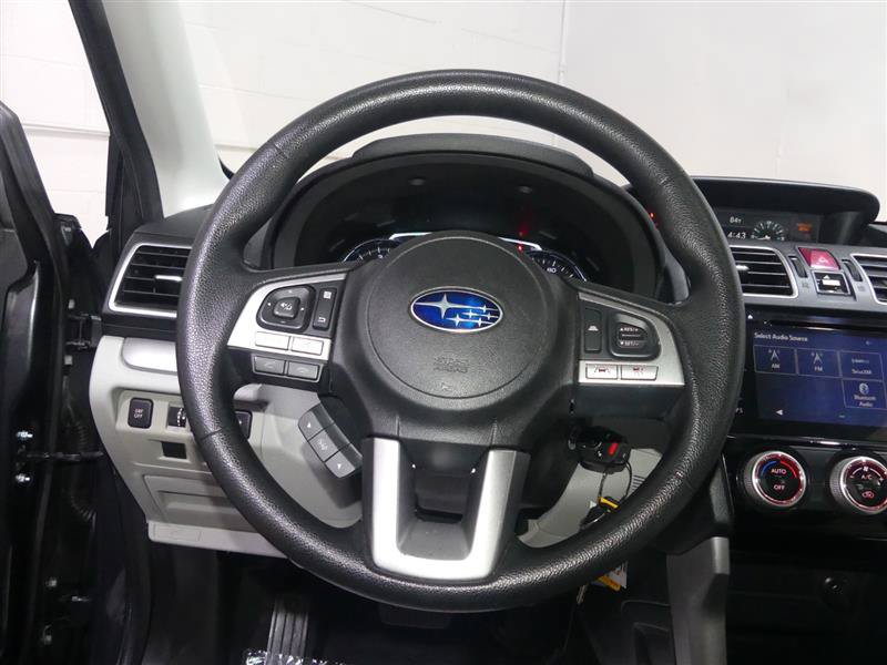 Used 2018 Subaru Forester 2.5i Premium AWD/4WD image 30