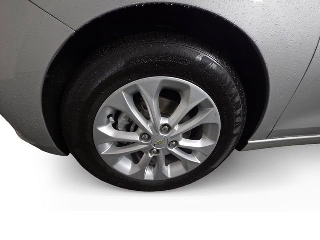 Used 2021 Chevrolet Spark LT FWD image 14