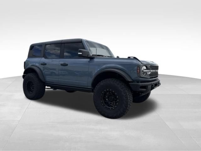 Used 2024 Ford Bronco Badlands AWD/4WD image 7