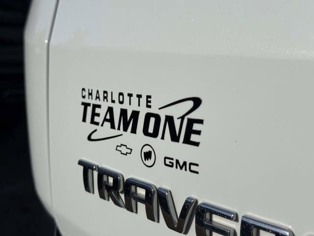 Used 2023 Chevrolet Traverse LT FWD image 34