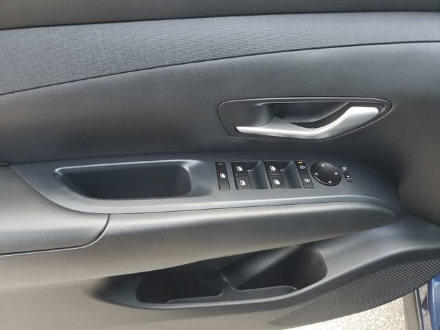 Certified 2025 Hyundai Tucson XRT AWD/4WD image 20