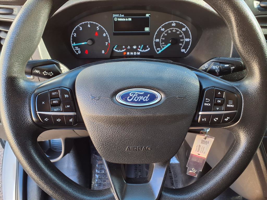 Used 2023 Ford Transit 250 Low Roof w/ Exterior Upgrade Package image 11