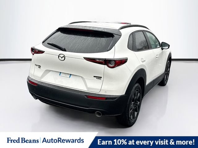 New 2026 MAZDA CX-30 Aire Edition image 7
