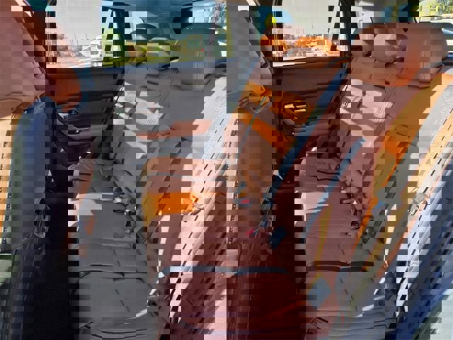 New 2026 MAZDA CX-50 Meridian Edition w/ Apex Package image 7