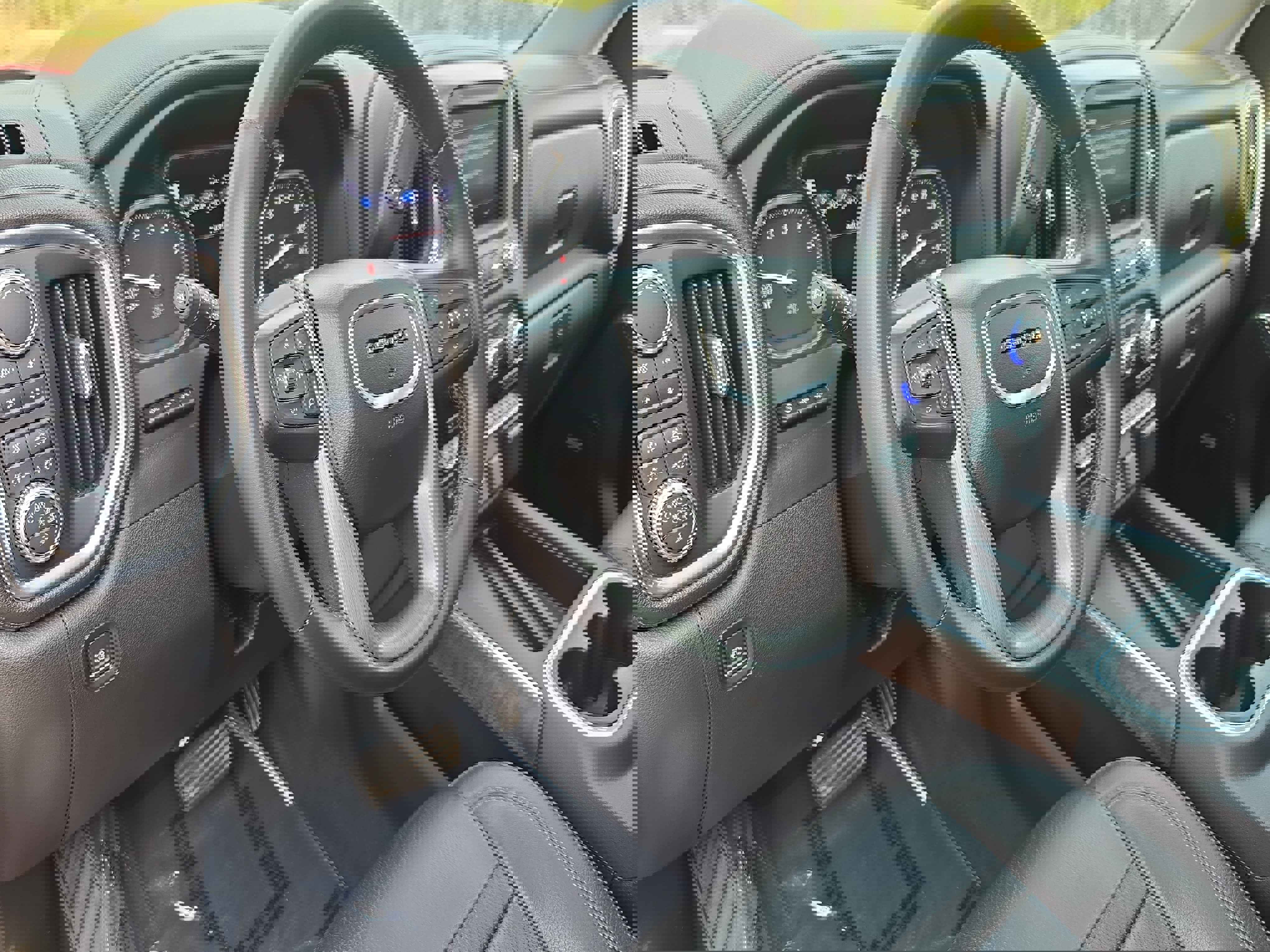 Used 2019 GMC Sierra 1500 Denali w/ Denali Ultimate Package image 15