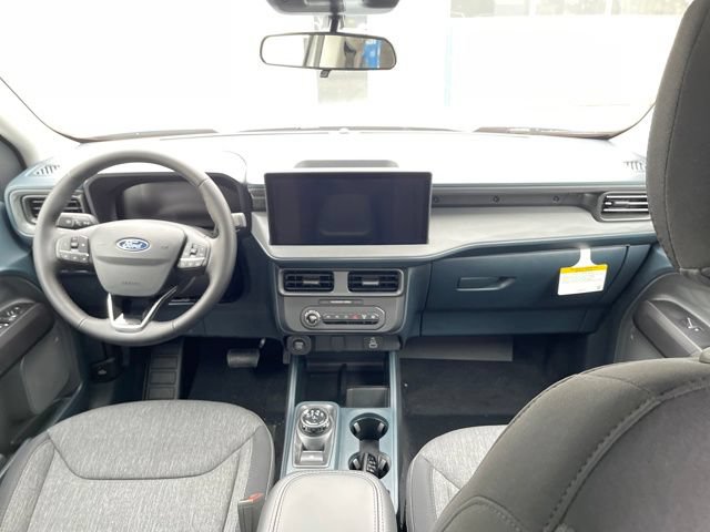 New 2026 Ford Maverick XLT w/ XLT Luxury Package AWD/4WD image 31