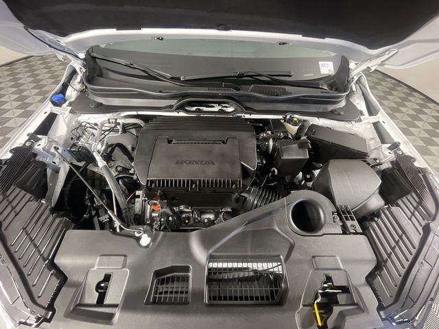 New 2025 Honda Pilot EX-L image 13