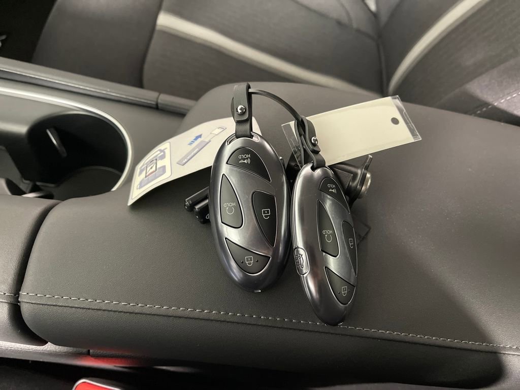 New 2026 Hyundai Sonata Blue image 26