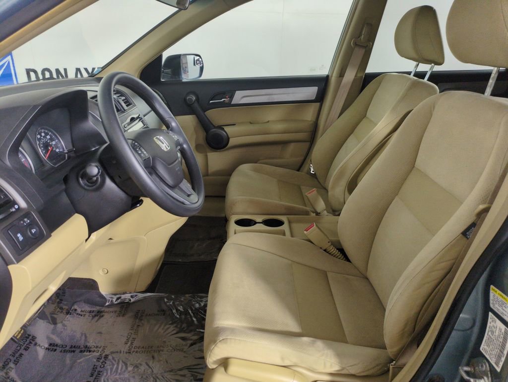 Used 2011 Honda CR-V SE image 9