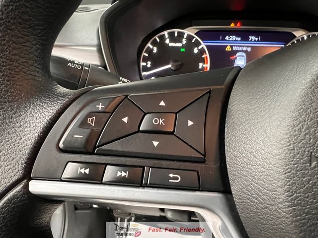 Used 2025 Nissan Altima 2.5 SV FWD image 50